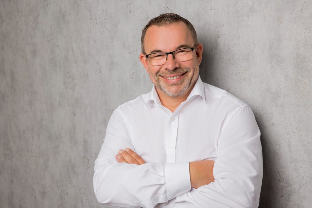 Georg Degenhardt - Versicherungsmakler und Moneycoach in Greifenstein